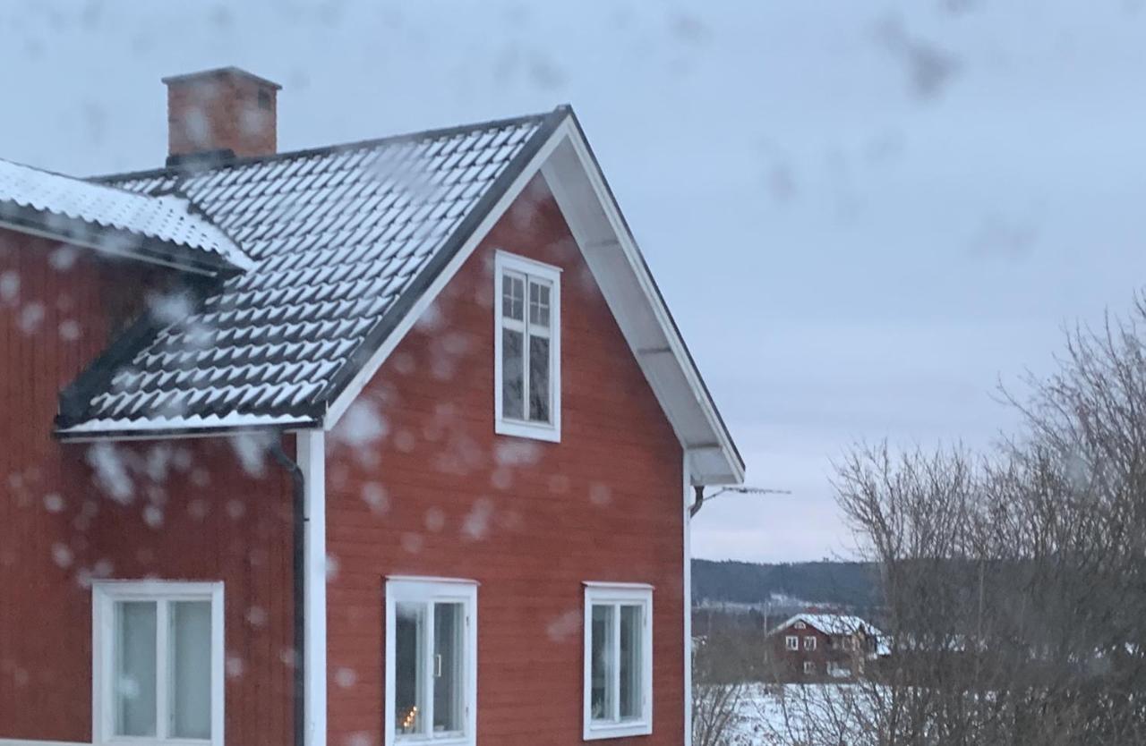Symaskinshuset Jaervsoe Exterior foto